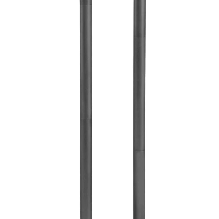 Happy Floor Lamp by Regina Andrew - Oil Rubbed Bronze