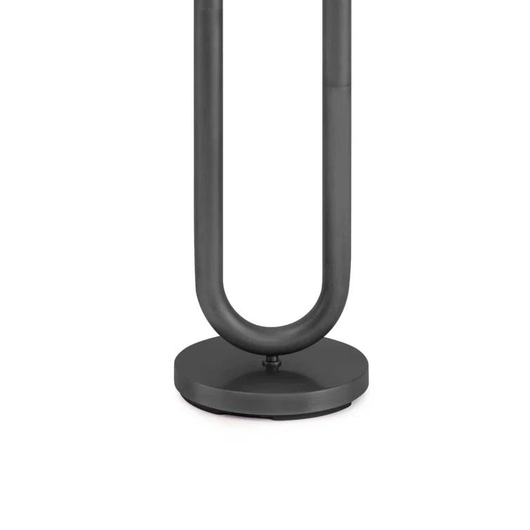 Happy Floor Lamp by Regina Andrew - Oil Rubbed Bronze