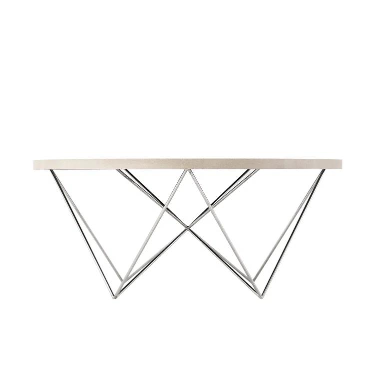 Theodore Alexander TA Studio Coffee Table