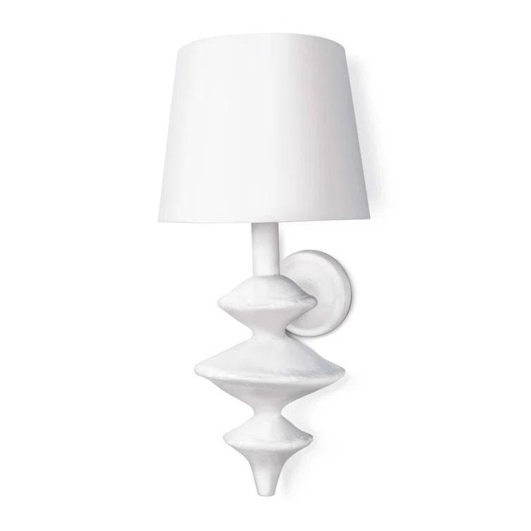 Hope Sconce by Regina Andrew