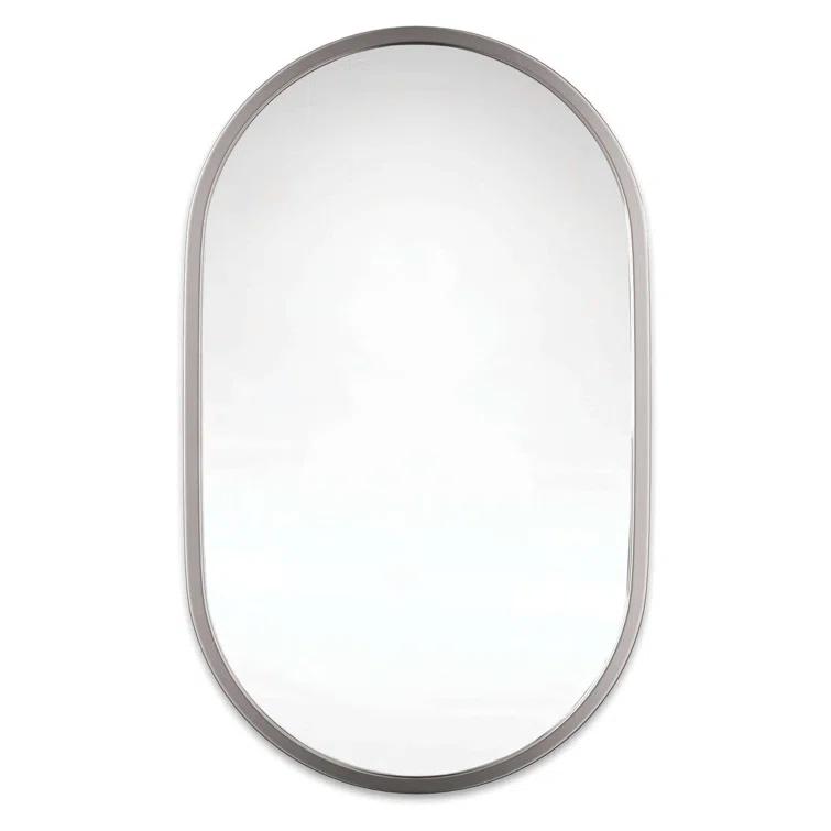 Canal Mirror