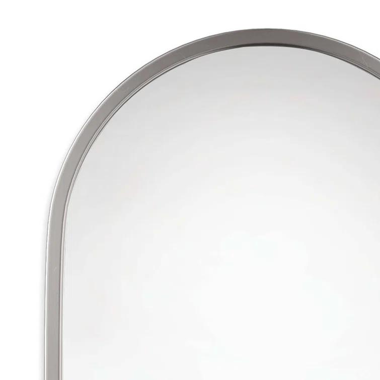 Canal Mirror