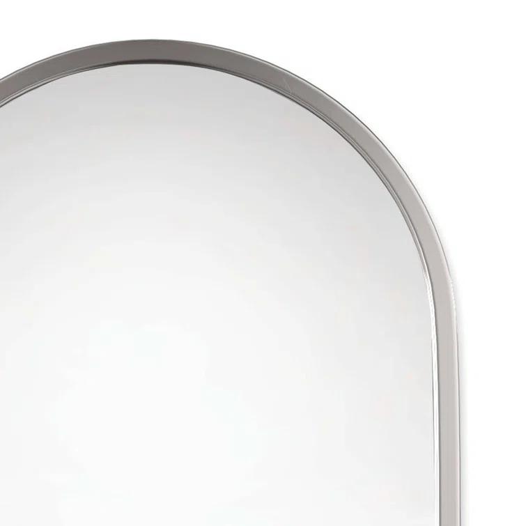 Canal Mirror