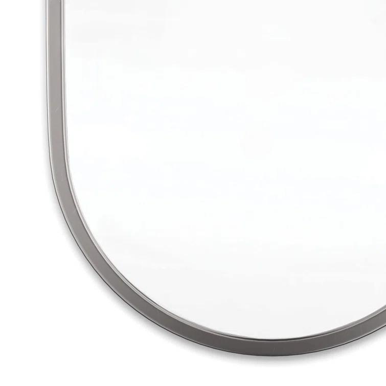 Canal Mirror