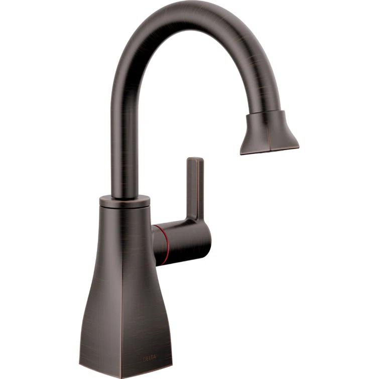 Bar Faucet with Accessories