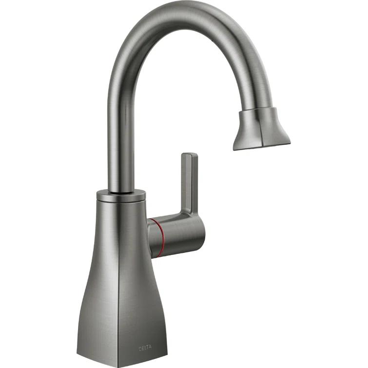 Bar Faucet with Accessories