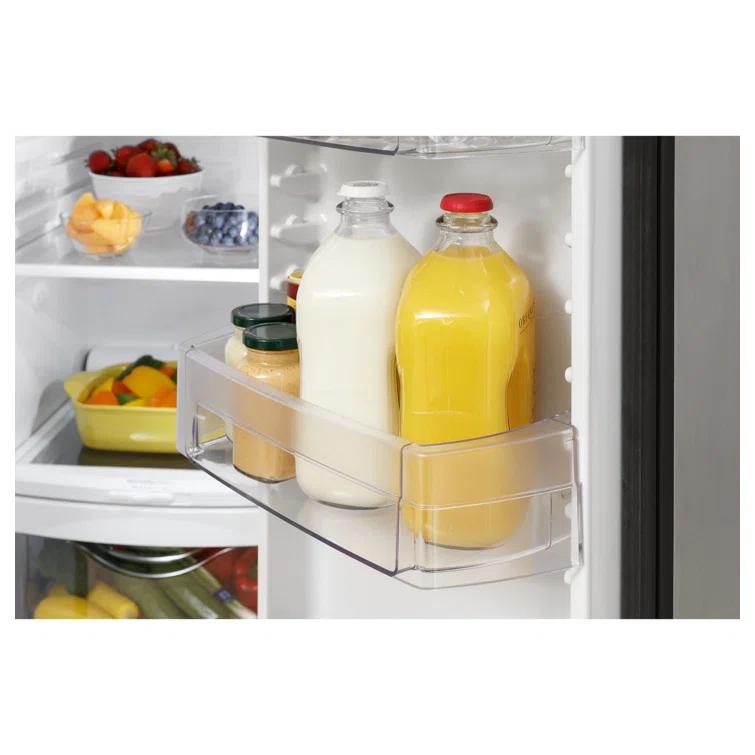 GE 33" Side By Side 23 cu. ft. Refrigerator