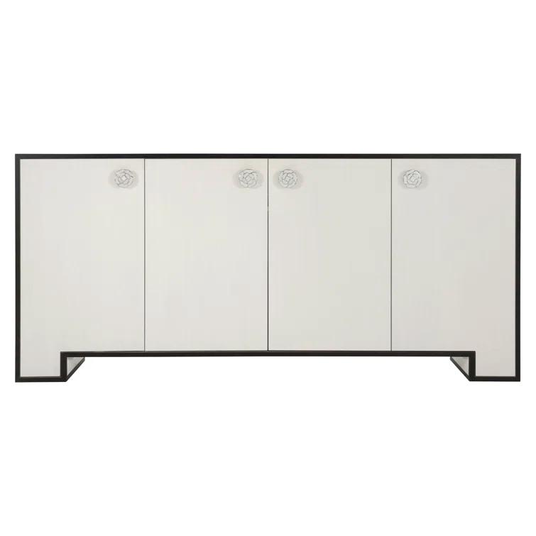 Bernhardt Silhouette 78'' Sideboard