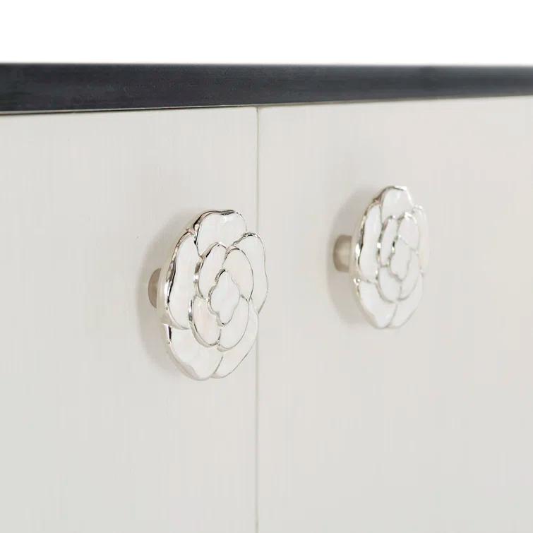 Bernhardt Silhouette 78'' Sideboard