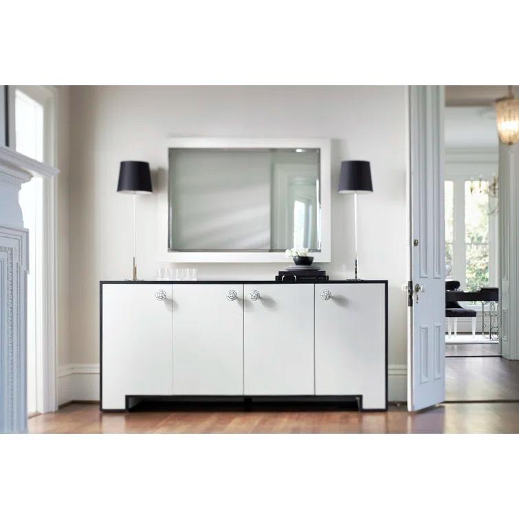 Bernhardt Silhouette 78'' Sideboard