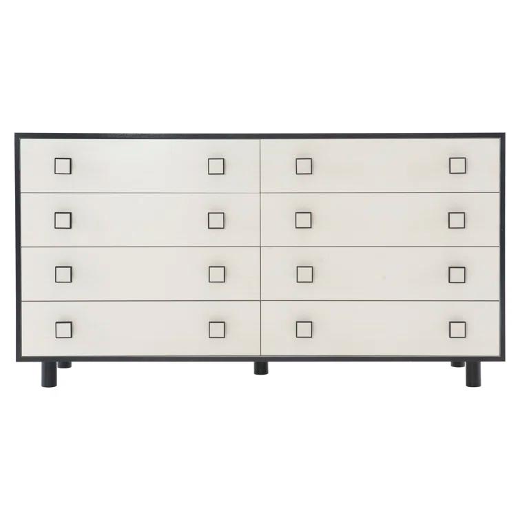 Bernhardt Silhouette 68'' W 8 - Drawer Dresser