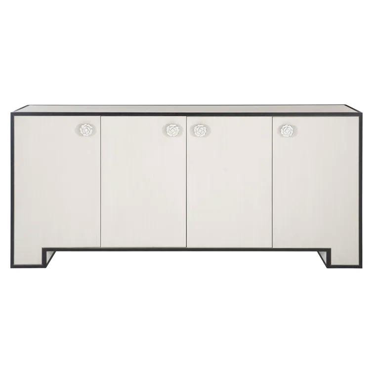 Bernhardt Silhouette 78'' Sideboard