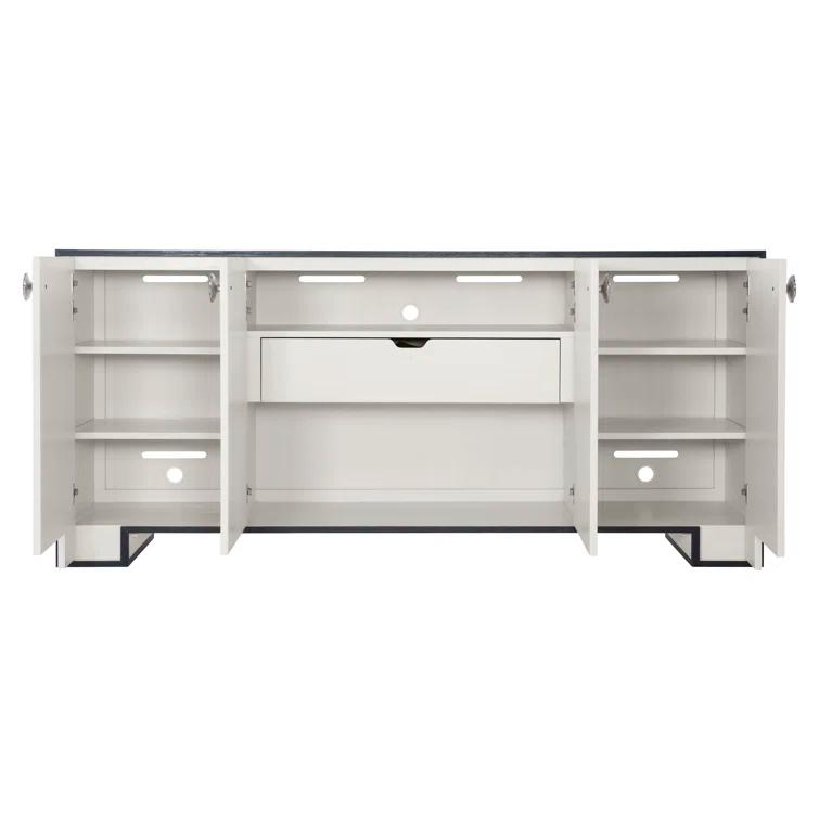 Bernhardt Silhouette 78'' Sideboard