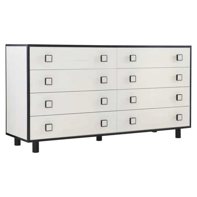Bernhardt Silhouette 68'' W 8 - Drawer Dresser