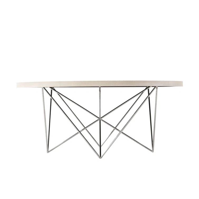 Theodore Alexander TA Studio Coffee Table