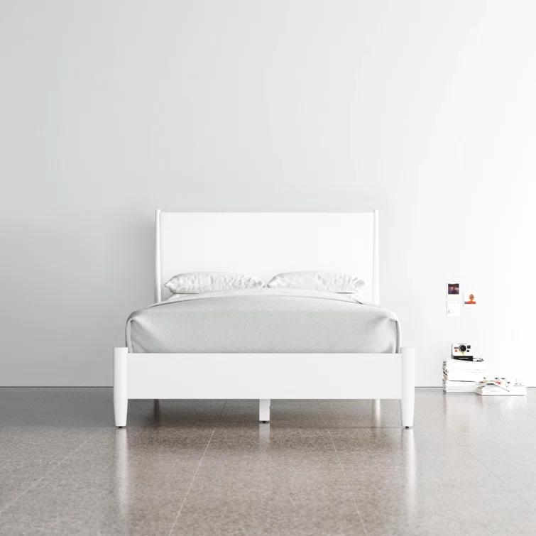 Williams Low Profile Standard Bed