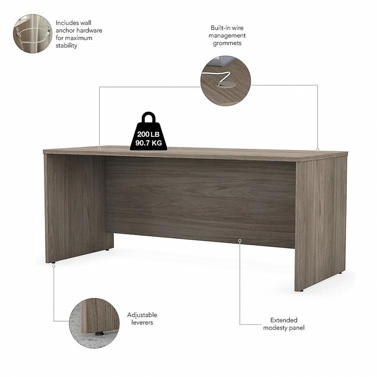 Studio C Writing Desk