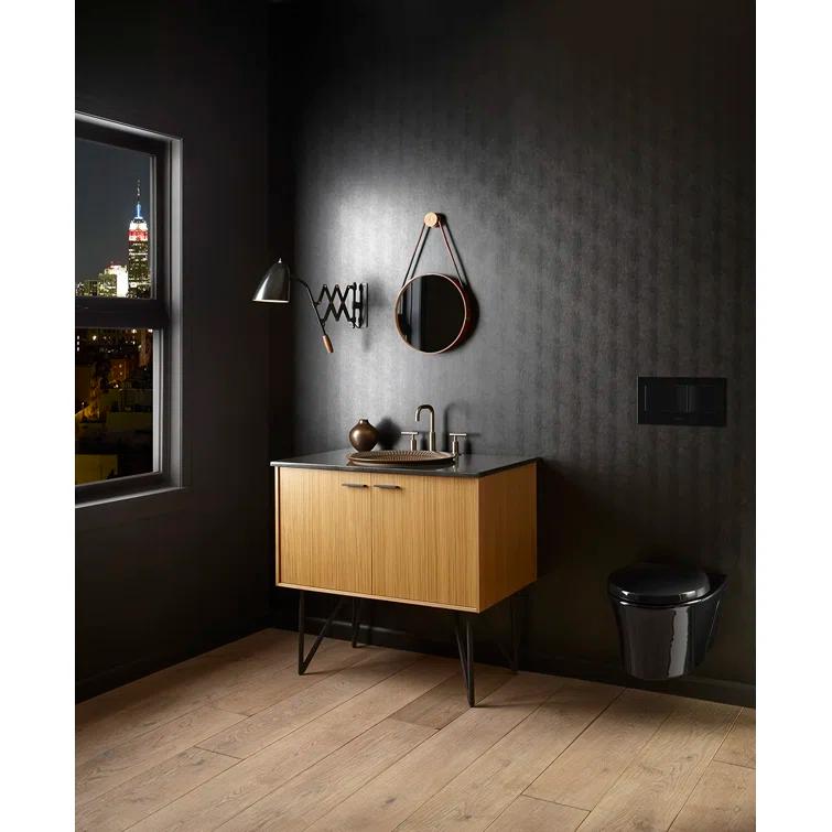 Kohler Derring® Carillon , Artist Editions Round Carillon Wading Pool Bathroom Sink