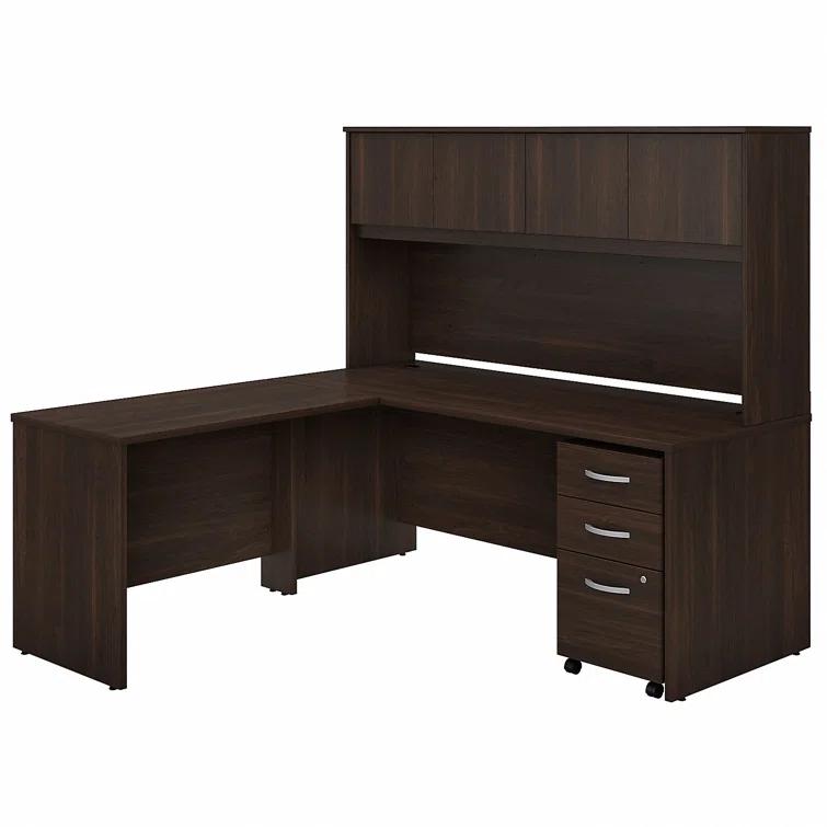 Studio C L-Shaped Computer Desk