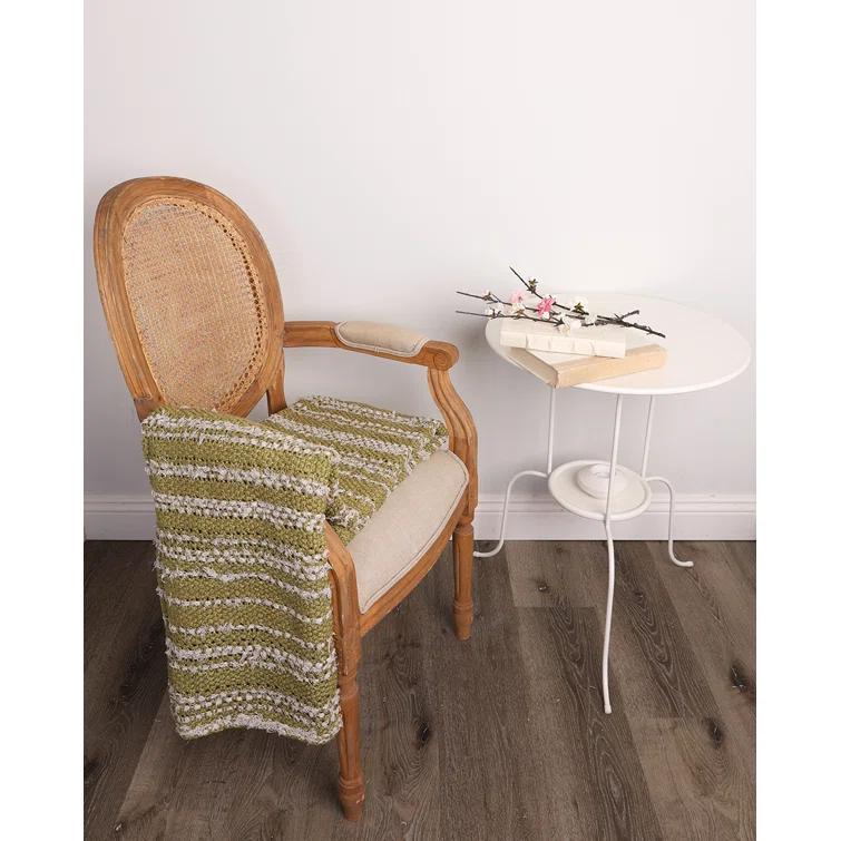 Amity Home Alcal Knitted Throw Blanket