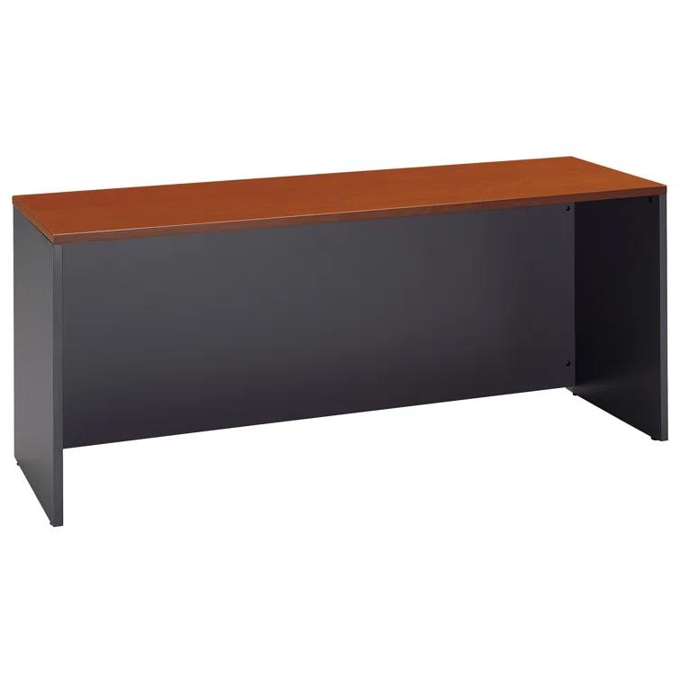 Series C Desk Shell