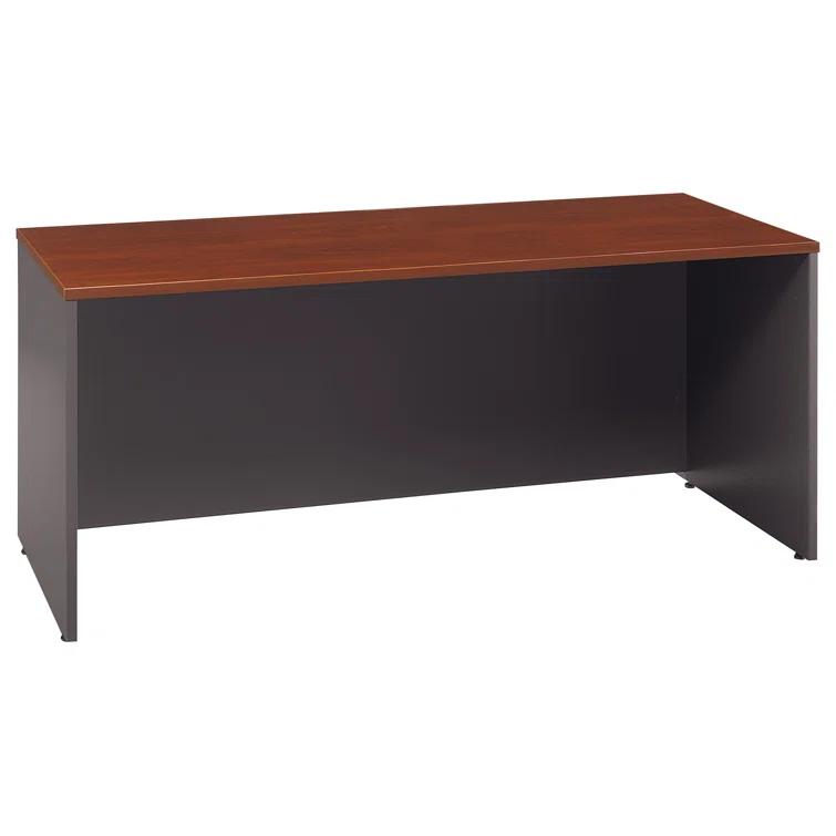 Series C Desk Shell