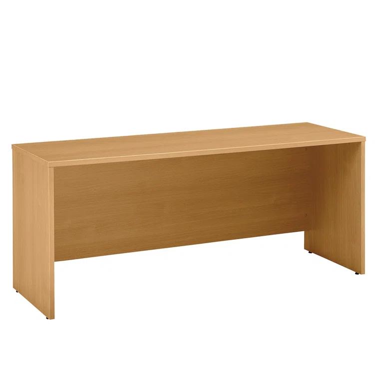 Series C Desk Shell