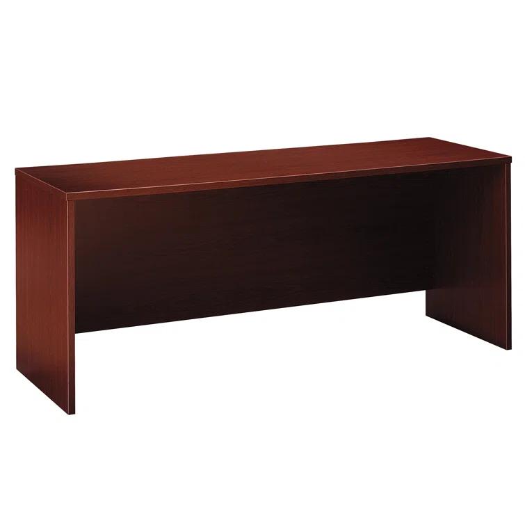 Series C Desk Shell