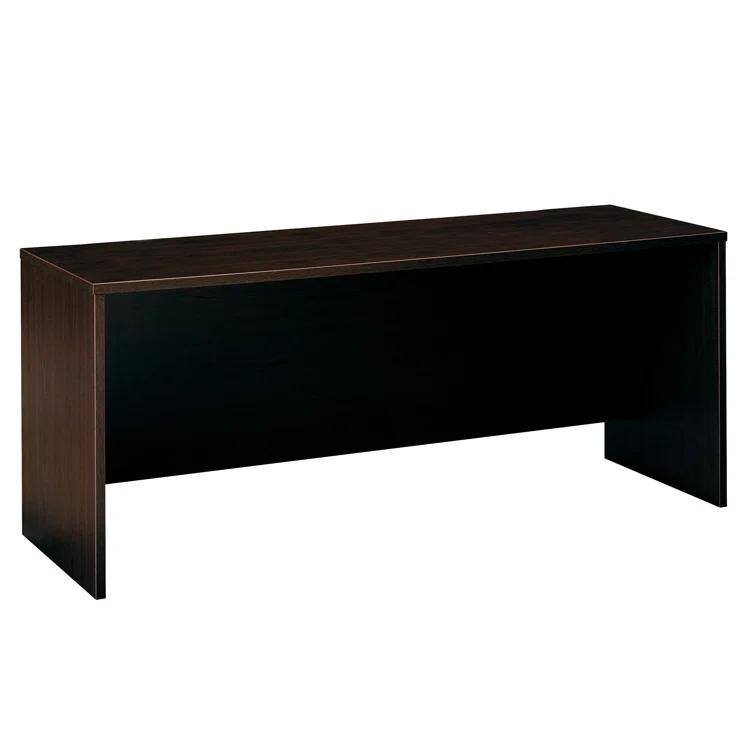 Series C Desk Shell