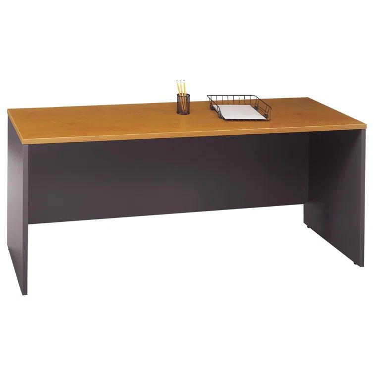 Series C Desk Shell