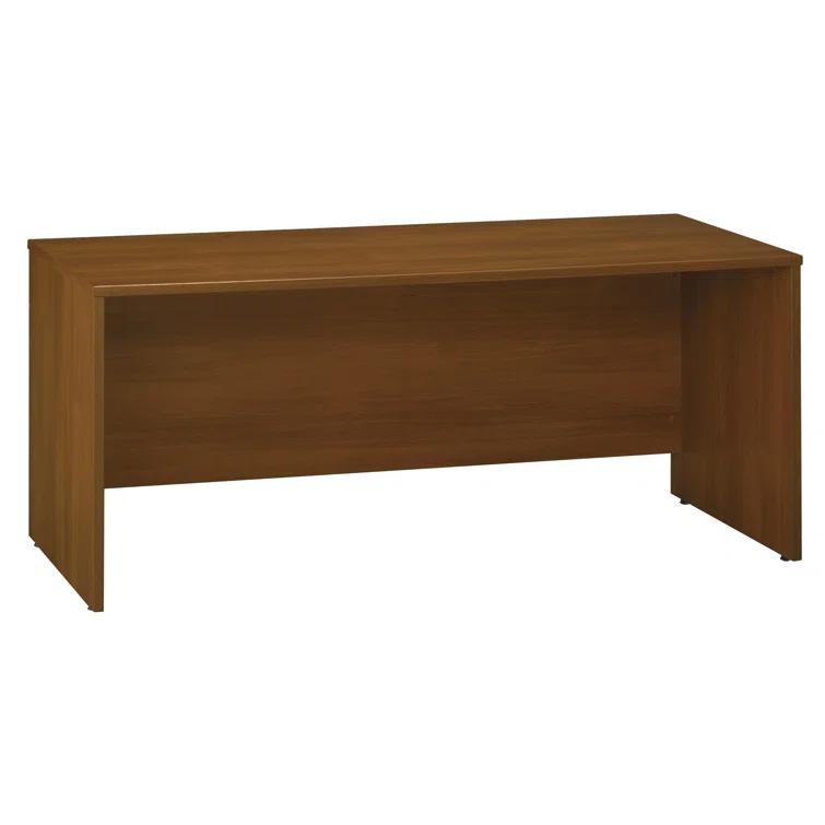 Series C Desk Shell