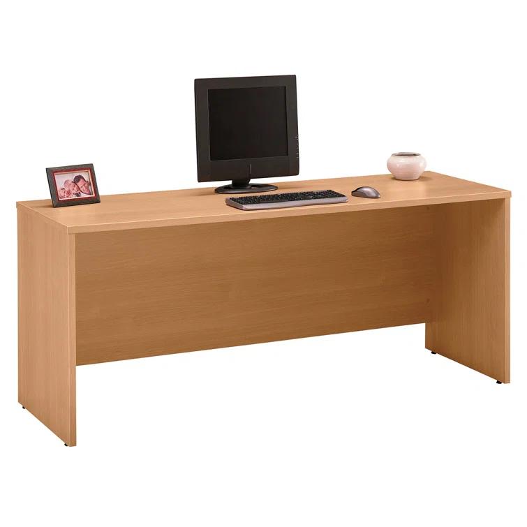Series C Desk Shell