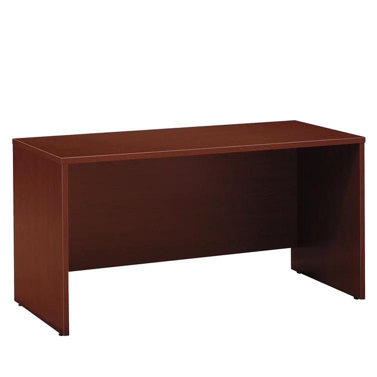 Series C Desk Shell