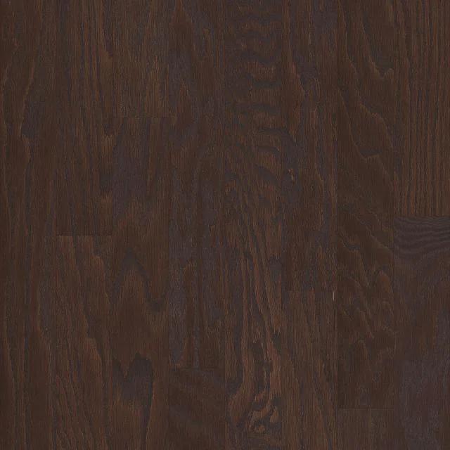 Shaw Amberwood Oak 3.25-in W x Varying Lengths Engineered Hardwood Flooring