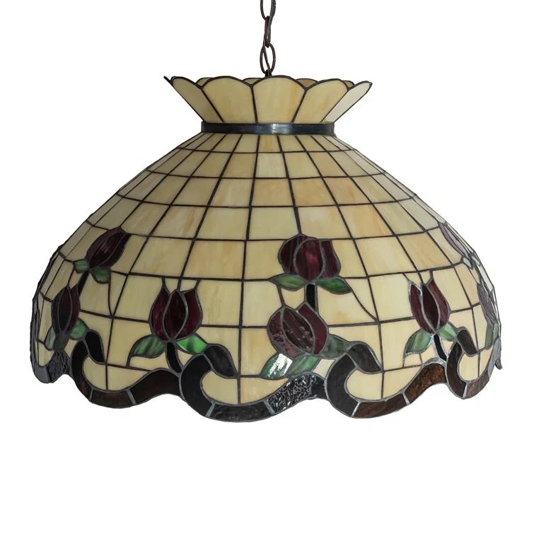 Algert 8 - Light Pendant
