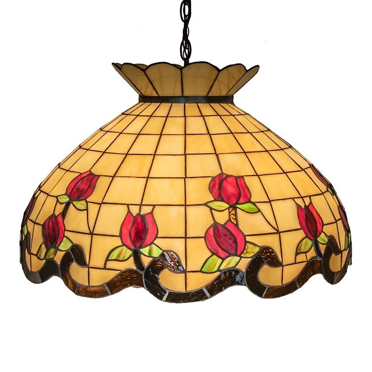 Algert 8 - Light Pendant