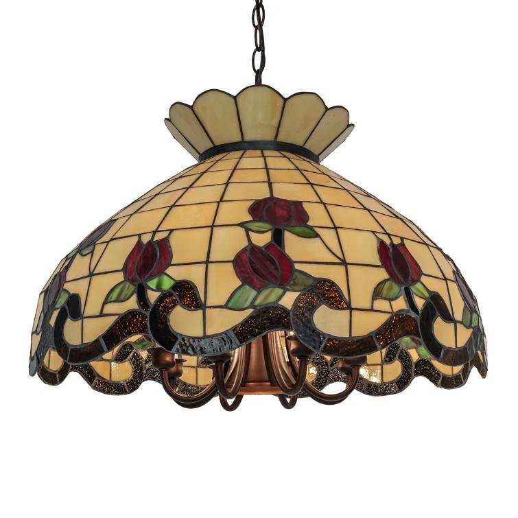 Algert 8 - Light Pendant