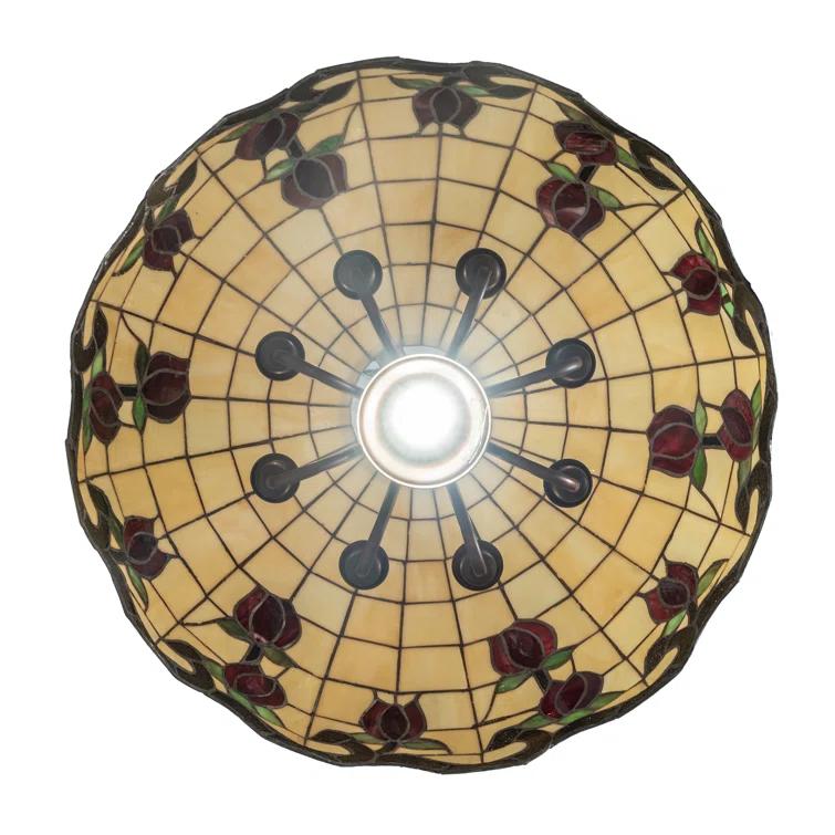 Algert 8 - Light Pendant