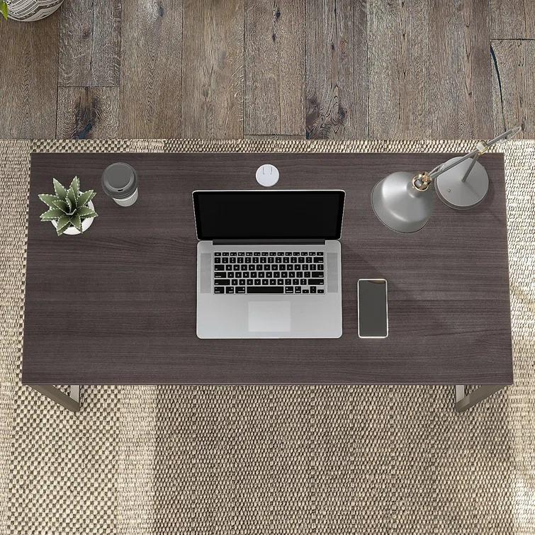 Hybrid Writing Desk