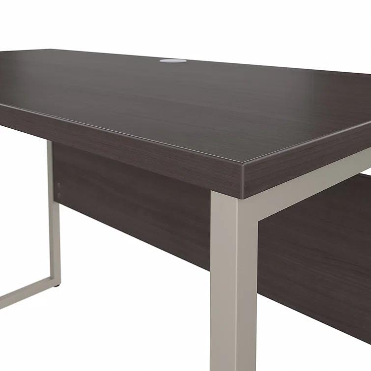 Hybrid Writing Desk