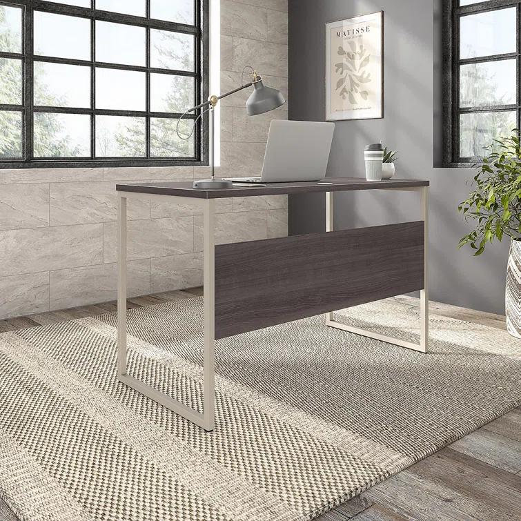 Hybrid Writing Desk