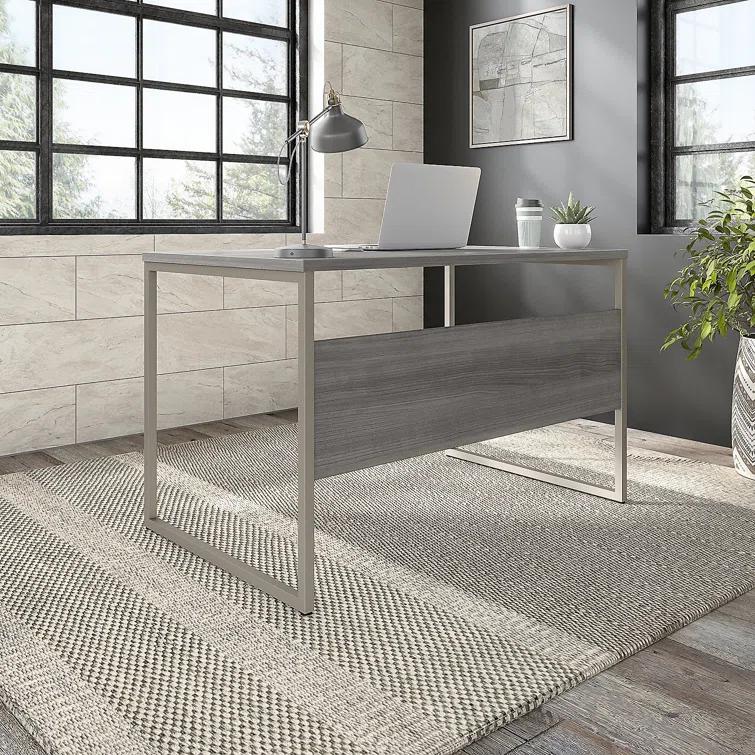 Hybrid Writing Desk