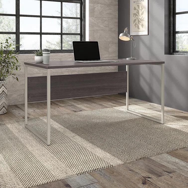 Hybrid Writing Desk
