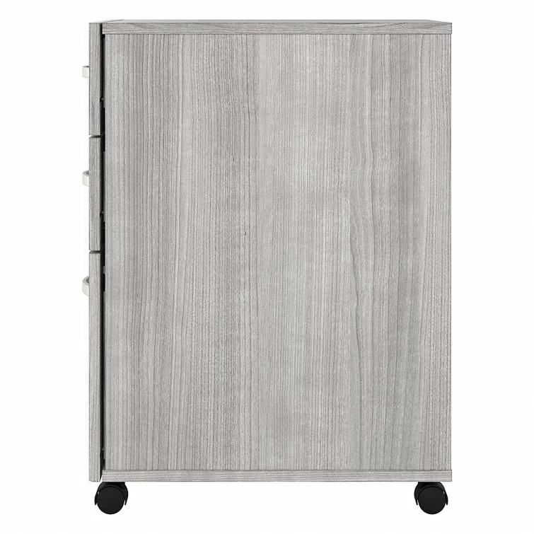 Inbox Zero Katye 16'' Wide 3 -Drawer Mobile File Cabinet
