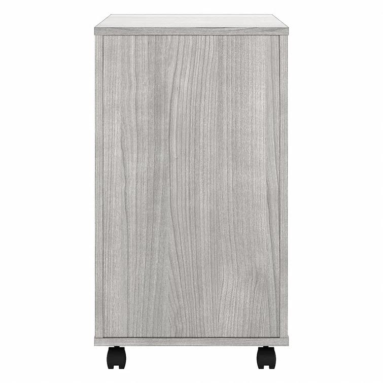 Inbox Zero Katye 16'' Wide 3 -Drawer Mobile File Cabinet