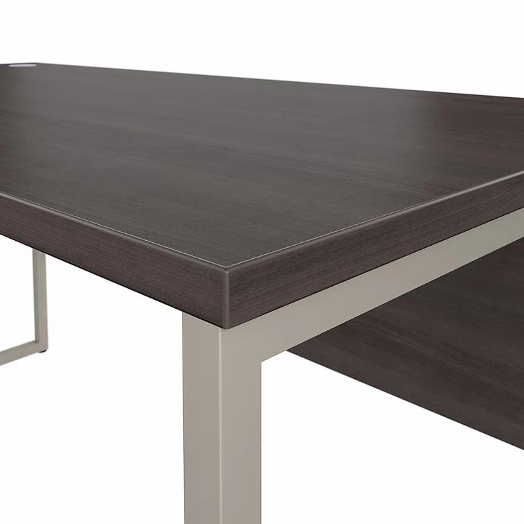 Hybrid Writing Desk