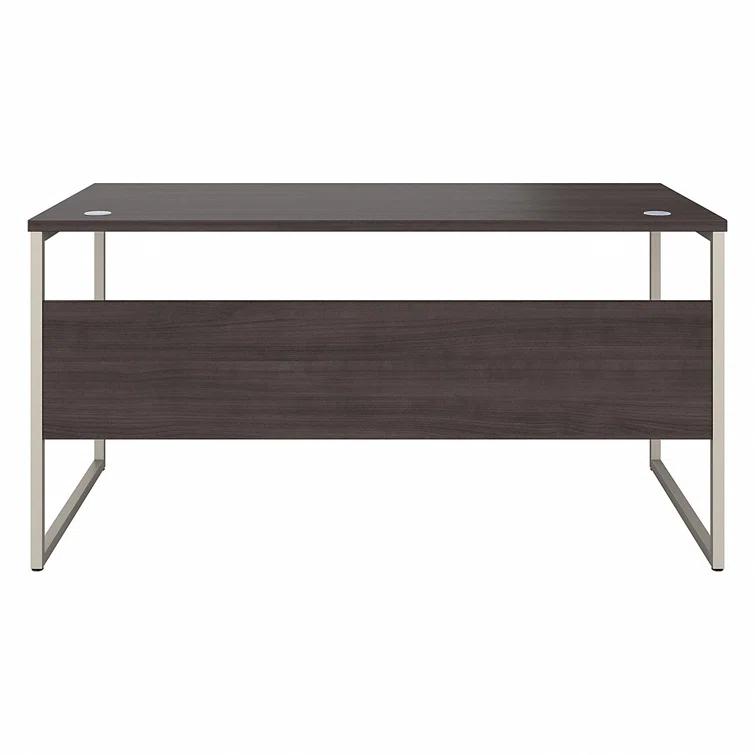 Hybrid Writing Desk