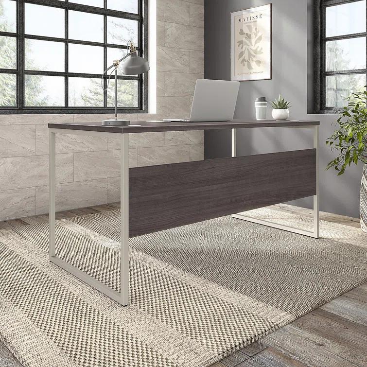 Hybrid Writing Desk