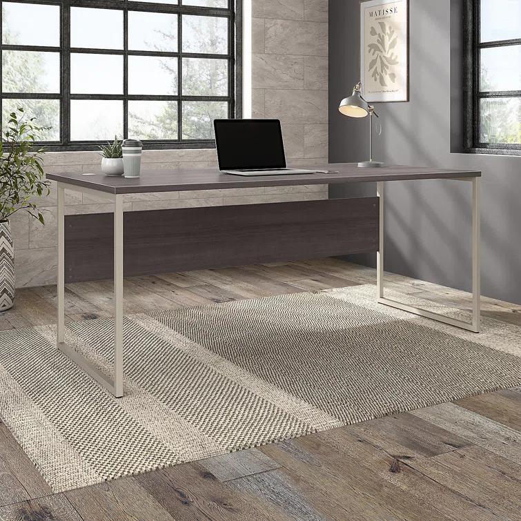 Hybrid Writing Desk