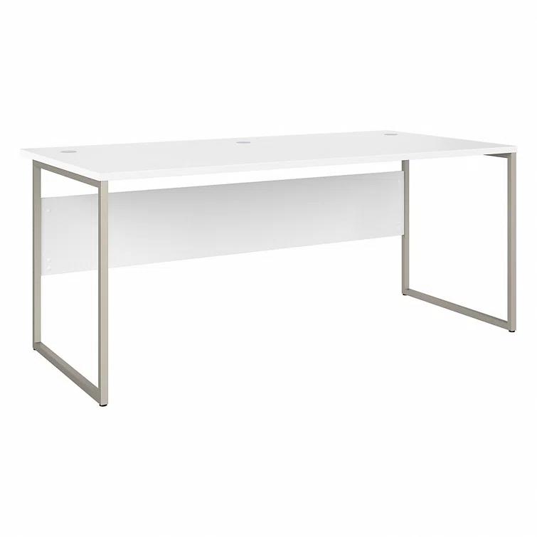 Hybrid Writing Desk
